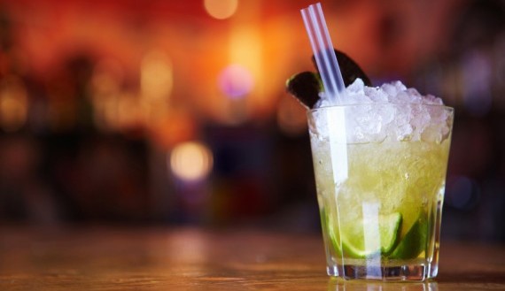 ¡Disfruta de una auténtica caipiriña!