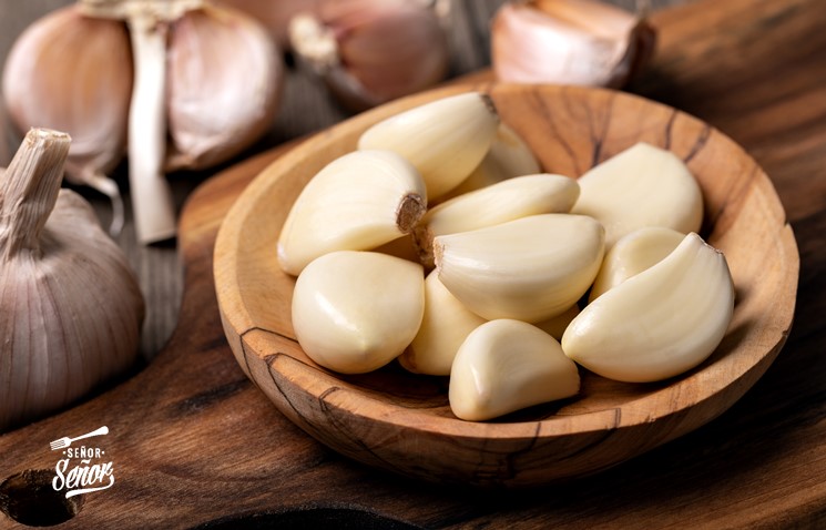 El Ajo: un ingrediente versátil y lleno de sabor en la cocina
