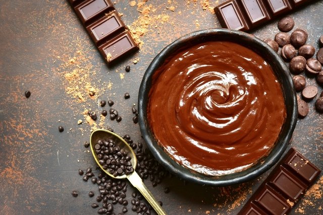 Conoce sobre el chocolate 