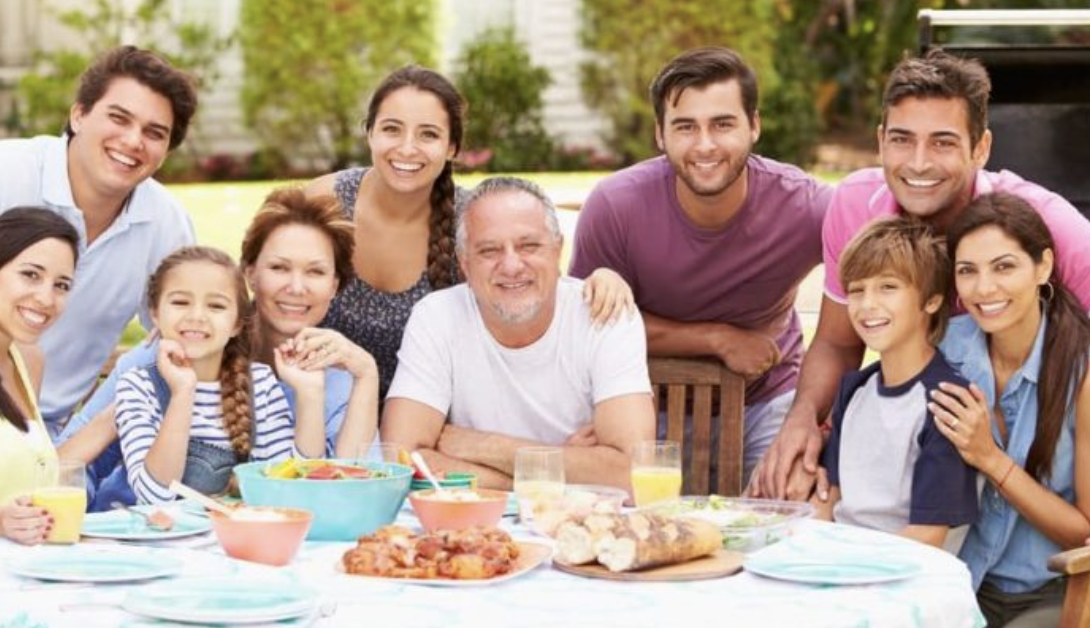 Beep Beep: El comercio electrónico que acerca a tus familiares a través de la comida